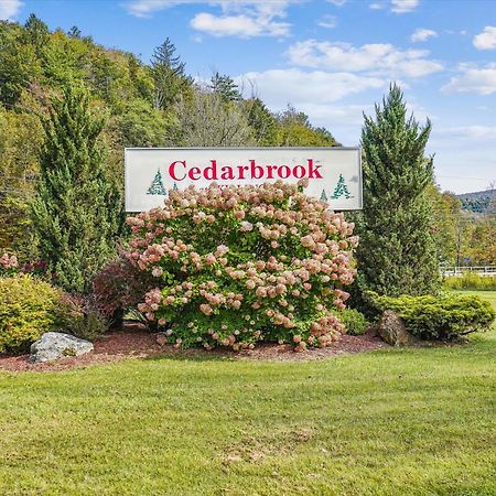 Cedarbrook Queen Suite 108 Киллингтон Экстерьер фото