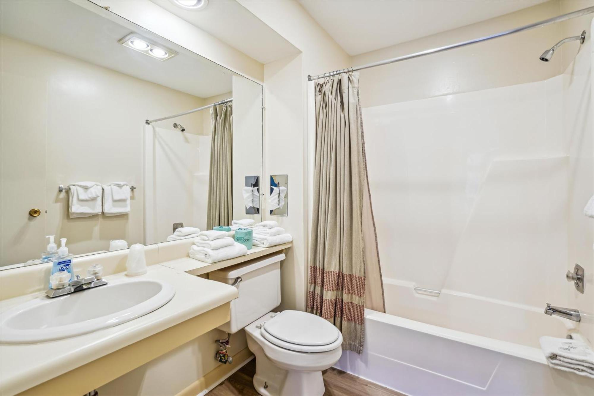 Cedarbrook Queen Suite 108 Киллингтон Экстерьер фото