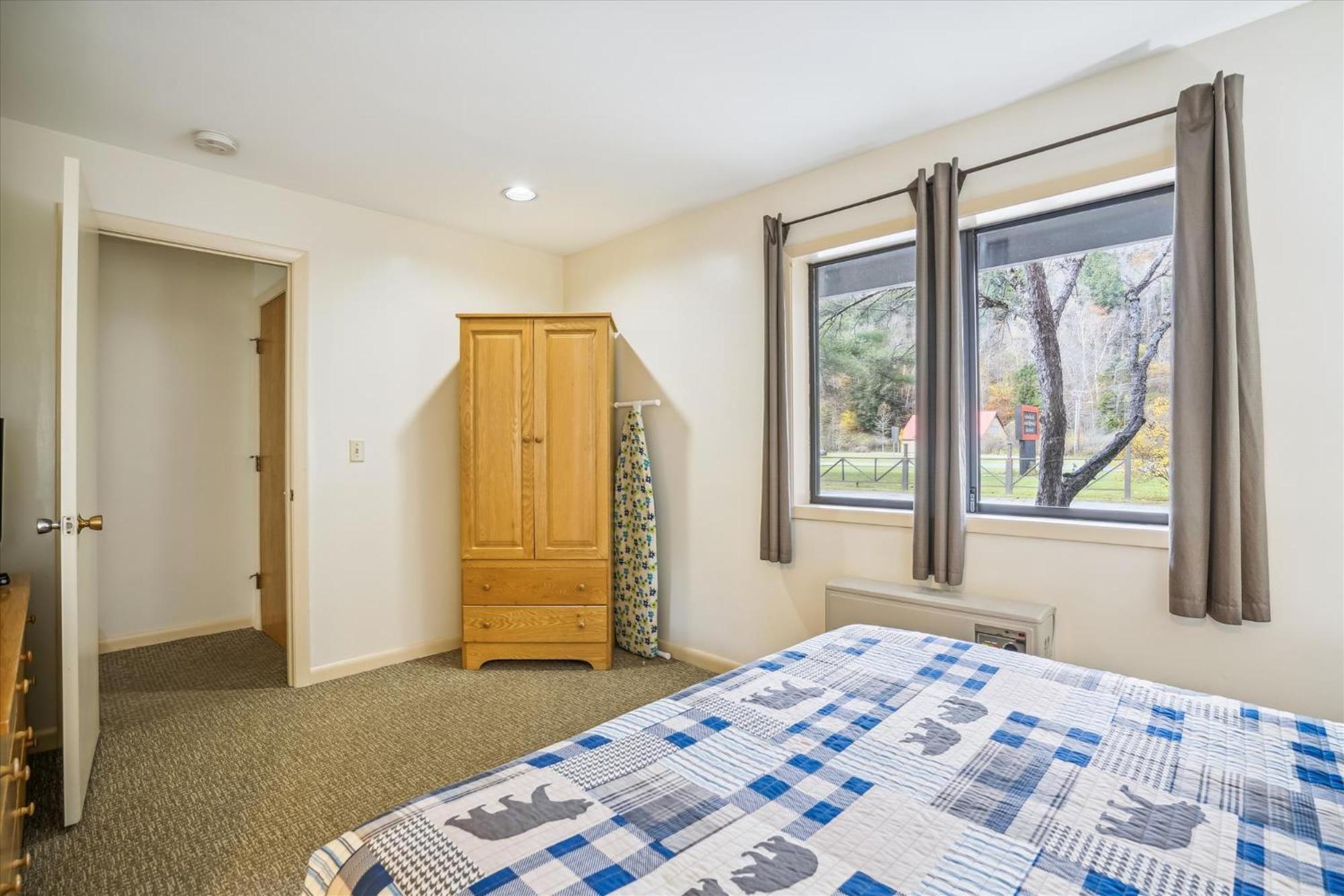 Cedarbrook Queen Suite 108 Киллингтон Экстерьер фото