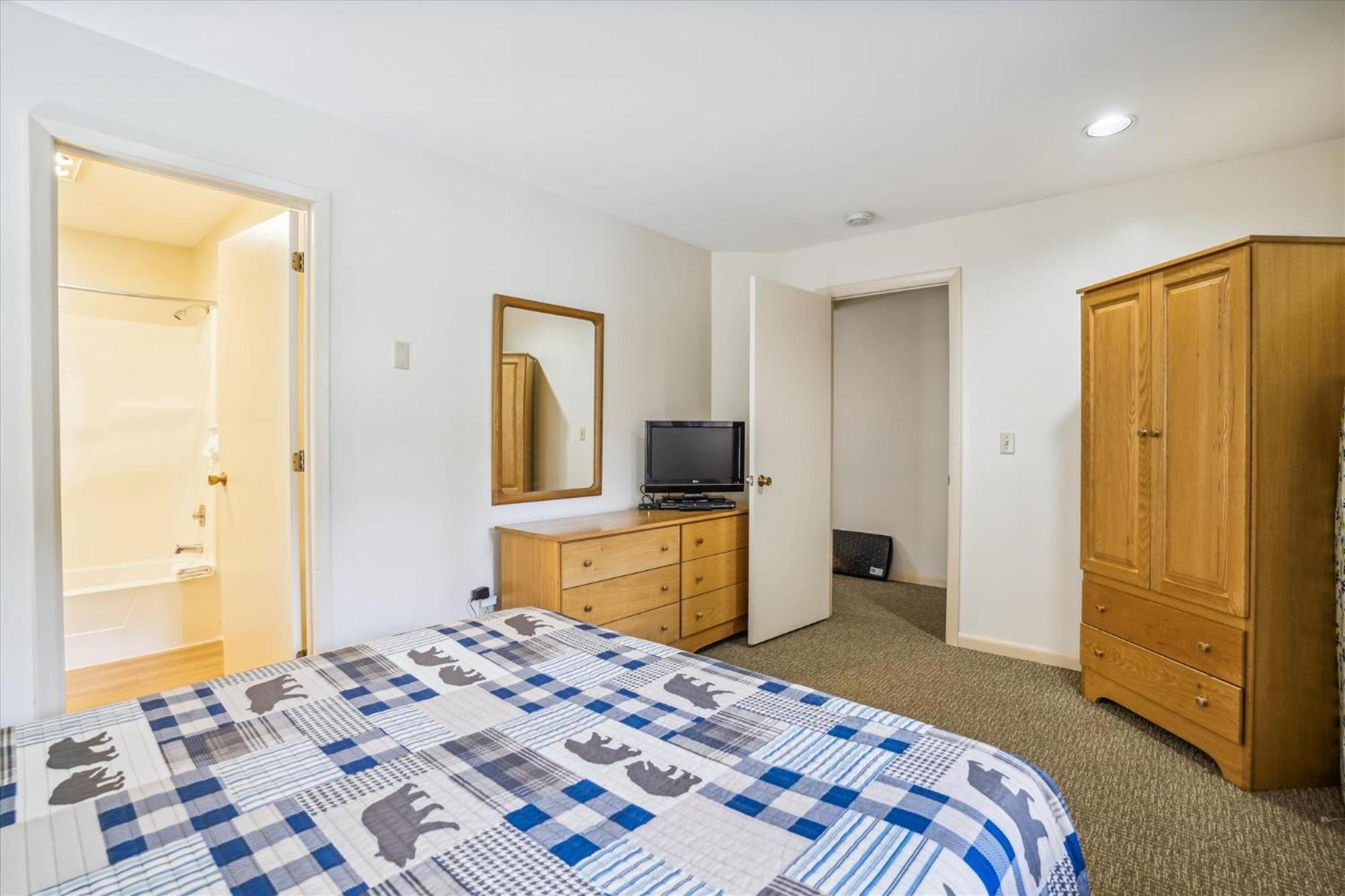 Cedarbrook Queen Suite 108 Киллингтон Экстерьер фото