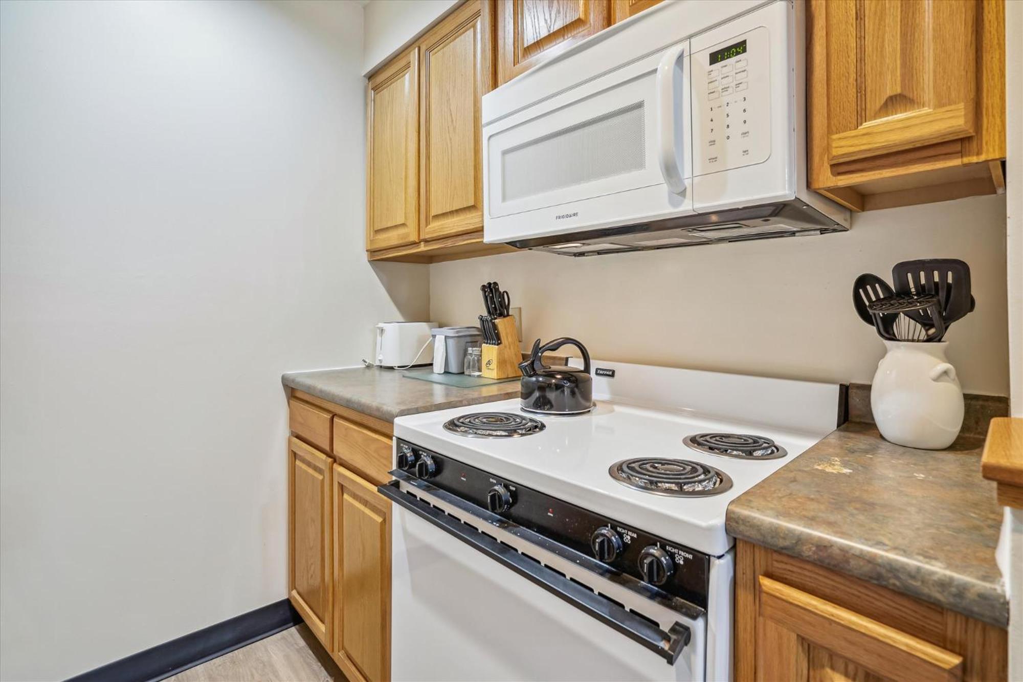 Cedarbrook Queen Suite 108 Киллингтон Экстерьер фото