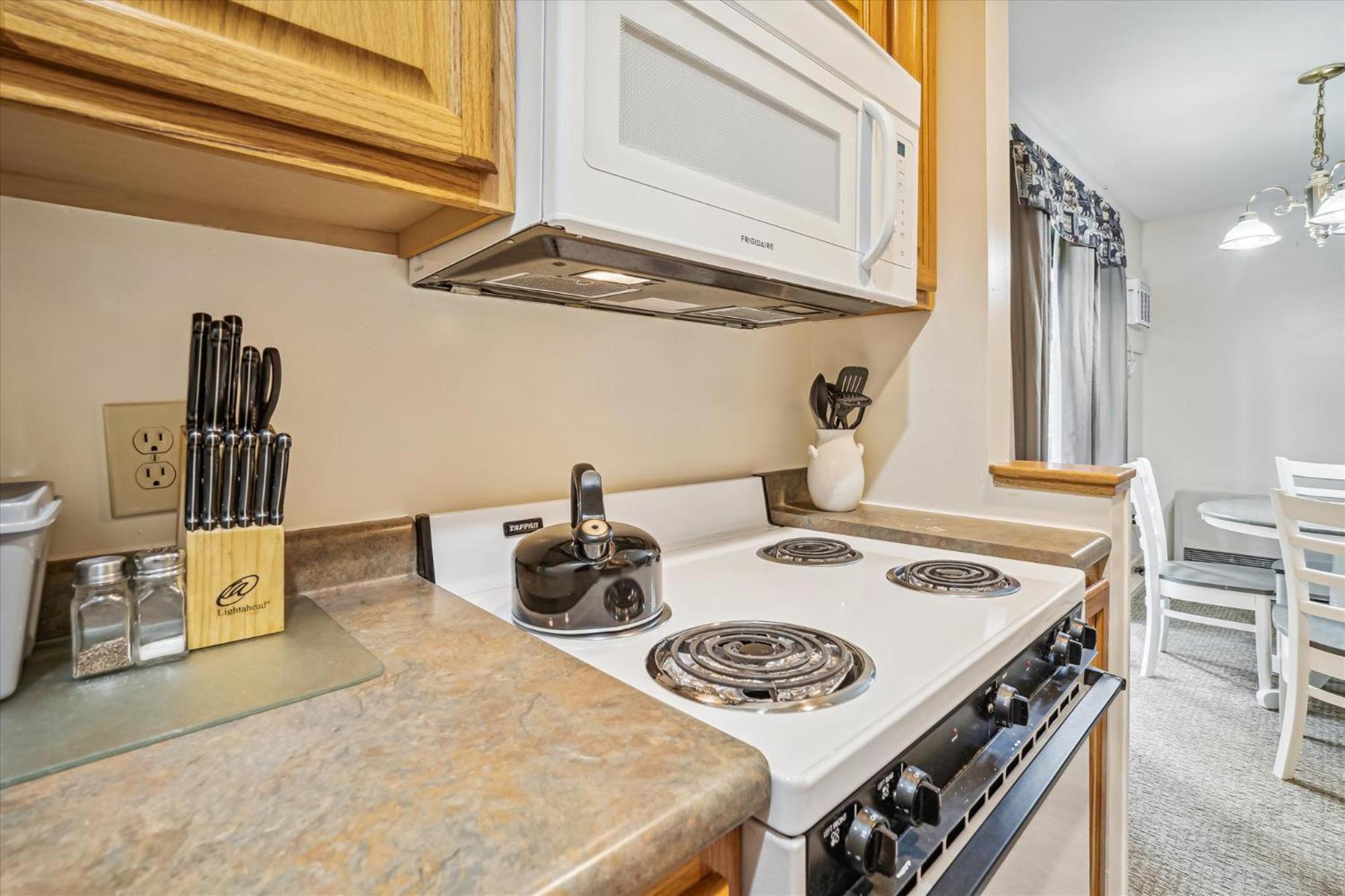 Cedarbrook Queen Suite 108 Киллингтон Экстерьер фото